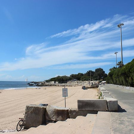 Encosta'S Beach Пасу-де-Аркуш Екстер'єр фото